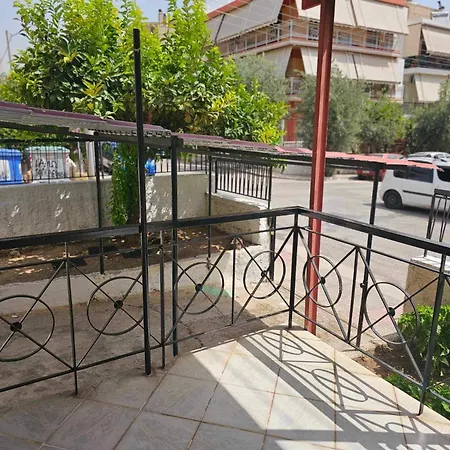 Apartment Guarantee To Make Say Wow! Athens
